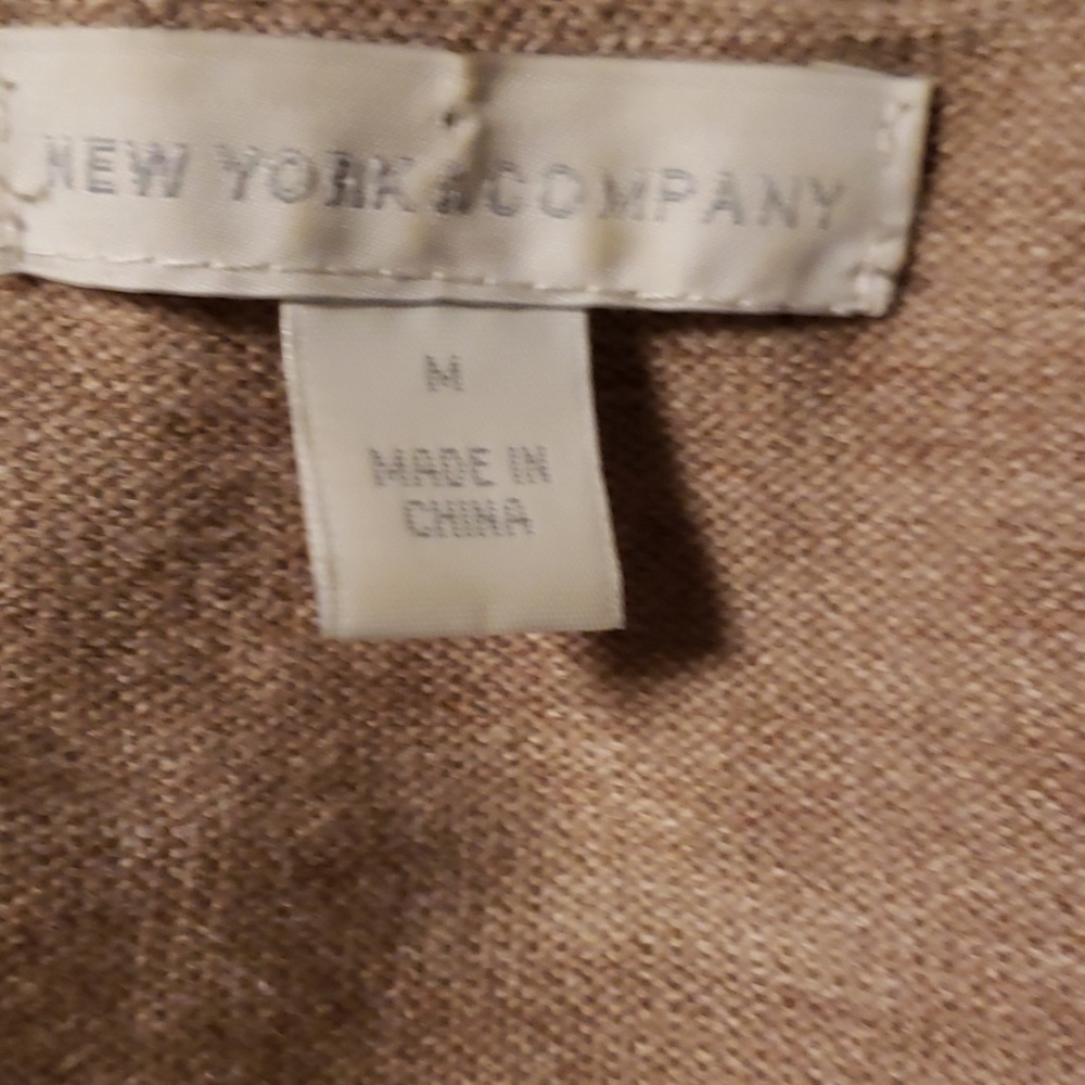 Cardigan - Picture 3 of 3